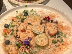 -狮拾久·现代新加坡料理(福田COCO Park店)