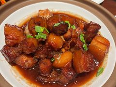 -淮安宴·淮扬菜(清河路一店)