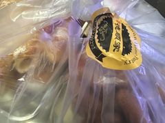 -爱德顺糕点食屋(利民道店)