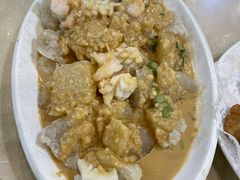 -黑石礁酒楼·海鲜(黑石礁店)