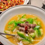 谁说湘菜只能当家常🌿隐厨打破定式💥