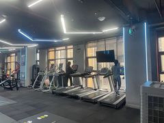 -豪思成DK健身私教连锁(凯乐国际店)
