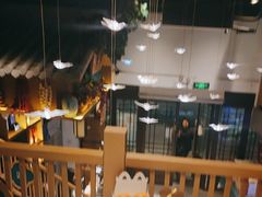 -呷湘厨·鱼汤捞饭·剁椒鱼头·辣椒炒肉(国家会展中心店)
