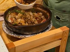 -烹然四季椰子鸡火锅(团结湖总店)