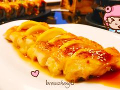 -蟹之国·精品蟹料理(极地店)