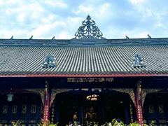 -古大圣慈寺