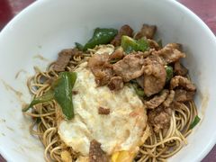 -虎子面粉馆(五一东村店)