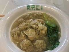 -袁亮宏饺子云吞(侯家桥菜场店)