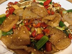 -牛八宝桂林米粉(八里庄店)