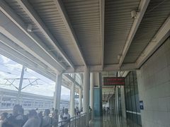 -三明北站