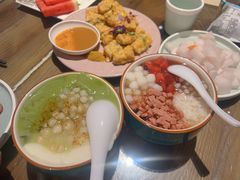 -红蕃干锅·脆皮香辣虾(南屏街金鹰店)
