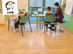 -星视野儿童近视弱视视力训练中心(富荟店)