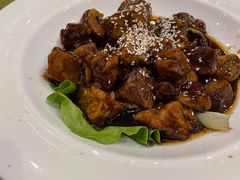 镇江醋排-镇扬菜馆