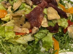 意大利乡村沙拉-大象厨房(重庆道店)