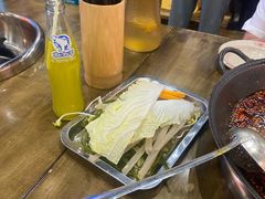 -川渔郎·鱼蛙自助火锅(文殊院店)