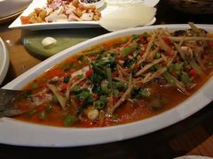 -盐帮食坊•小河帮川菜(四川师大店)