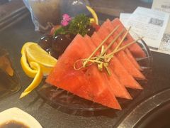 -大匠工房古船木艺术餐厅·猪肚鸡专门店(长白仙岛店)