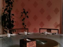 包厢-鄱阳湖·江西小炒·瓦罐煨汤(五道口店)