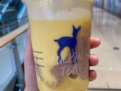 -瑞幸咖啡(龙湖北城天街北馆店)