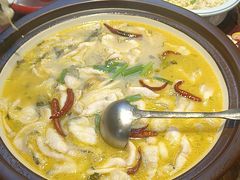 -重庆酸菜鱼(上海路店)