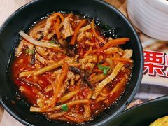 -老娘舅(苏州中心大道西大润发店)