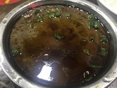 -乔家满族八大碗(流水沟店)