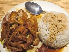 -昌勝香港深井烧鹅(新年华店)