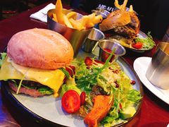 -bluefrog蓝蛙(水游城店)