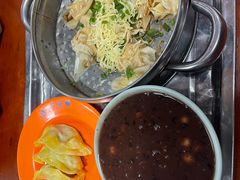 -味一早餐(新芝路店)