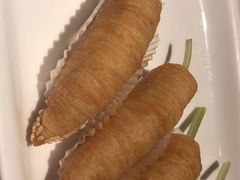 -申粤轩酒楼·三十年粤菜经典(丁香花园店)