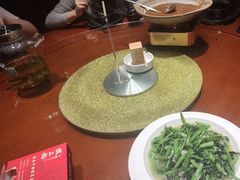 -徽三说·土徽菜·中国徽菜连锁品牌(阳湖总店)