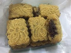 绿豆糕-曹祥泰(解放路店)