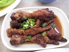 -新记肉骨茶