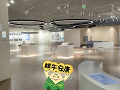 -上海城市规划展示馆