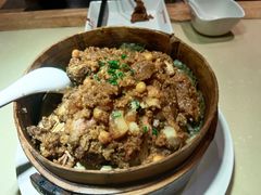 -小柴米·传统江西菜(八一广场店)