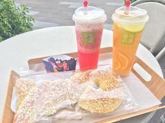 -奈雪的茶(漫广场店)