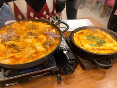 -一味韩餐(天鹅湖万达店)