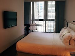 -香港铜锣湾皇悦酒店
