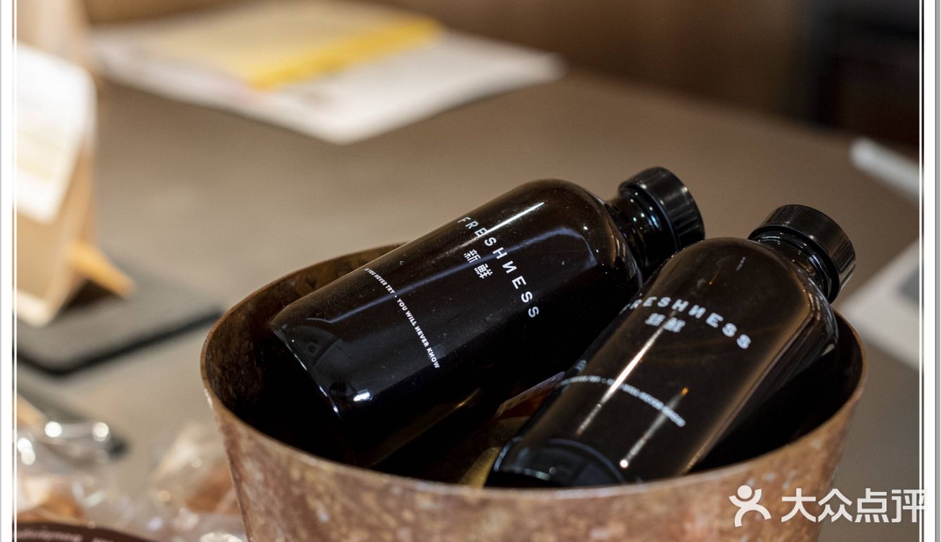 秋后第一杯手冲！误打误撞遇见新晋☕️馆！