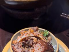 -张翻越·川渝冒菜·武汉黑鸭煲(城北万象城店)