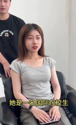 -DL HAIR SALON