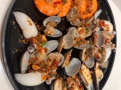 -粤来记·啫啫煲·点心(日月光店)