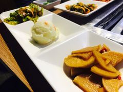 -火牛火韩式烤肉韩国料理(韩乐坊店)
