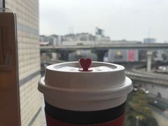 -西西弗书店&矢量咖啡(万象城店)