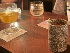 -STAFF ONLY Bar(南台巷店)