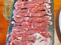 热气羊肉-草原牧羊火锅·龙虾·烤鱼(杨浦店)