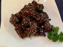 -马勒别墅·中餐厅