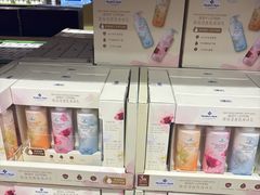 -山姆会员商店(上海浦东店)