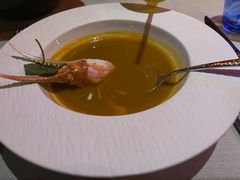 -YUE·6·西式融合餐厅(外滩六号店)