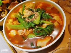 -一顿烧烤(八经街店)